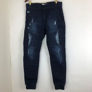 nxp denim